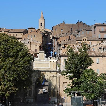 Balcone sulle Meraviglie Urbino Esterno foto